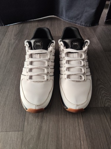 Swiss sneaker - k-swiss,