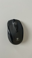 Logitech Performance Laser