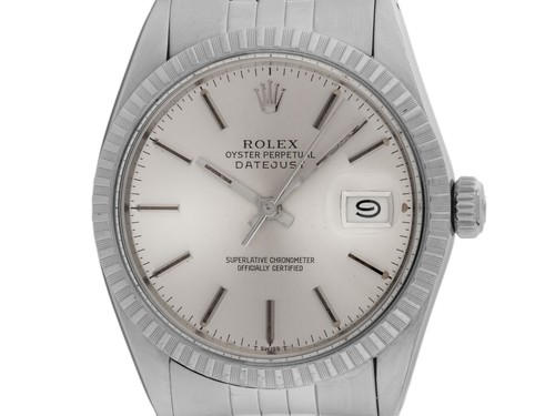 Rolex datejust ref 16030 - datejust, ref.16030