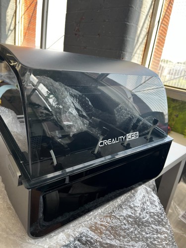 Creality cfs drucker multi - creality, 3d