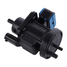 Turbolader Druckwandler