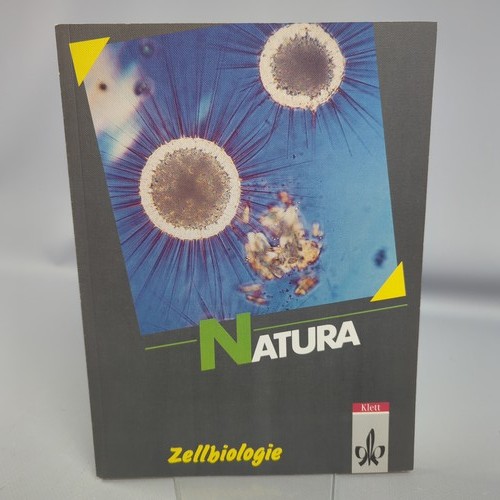 Natura zellbiologie roman - natura,