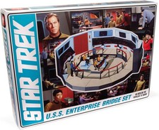 Star Trek Bridge Set 1:32 -