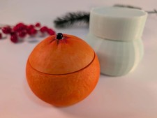 Silikonform Weihnachten