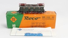 Roco Spur H0 - 14145 A E-Lok BR E 32 103 der DB Wechselstrom OVP
