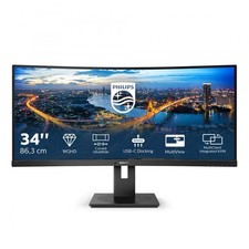 Philips MONITOR 34VA CURVED
