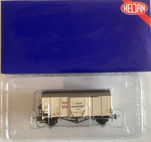 Heljan 4230 500271 - 4230, zr