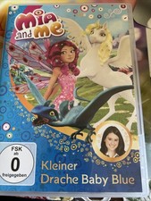 Mia and Me DVD