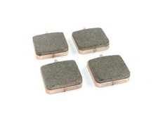 Bremsbeläge Sinter Brenta FT4122 vorne für BMW S 1000 R RR ABS S1000R S1000RR