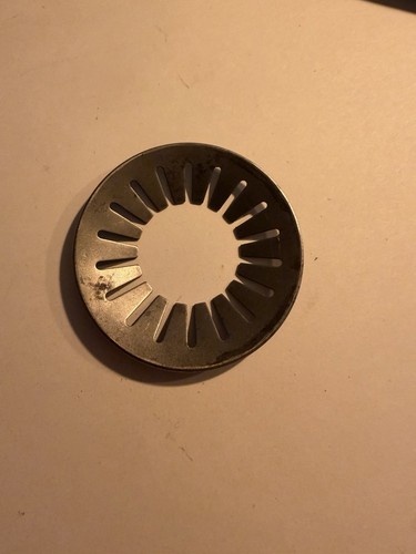 Sachs 505 tellerfeder kupplung - sachs,