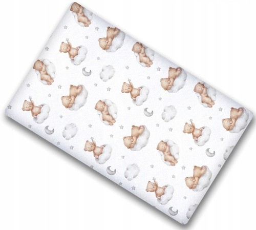 Babybett spannbettlaken - babybett,