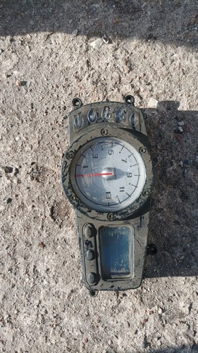 Piaggio nrg power tacho - nrg,
