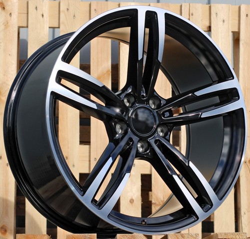 Felgen zoll bmw e90 e91 - e91, e92