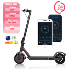 JUICEASE TX01 Elektroroller