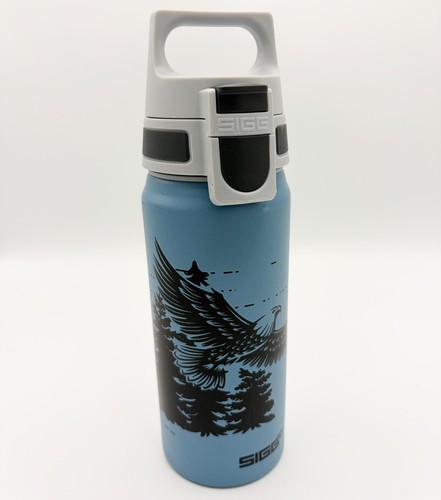 Sigg alu trinkflasche kinder - alu-trinkflasche,