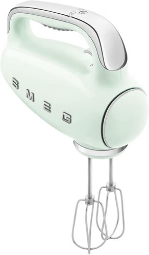 Smeg 50er jahre retro - smeg,