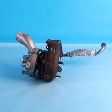 Audi A6 4F C6 3.0 TDI Turbolader 059145715F Abgasturbolader DEFEKT Original OT