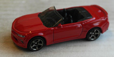 Matchbox 2016 Chevy Chevrolet