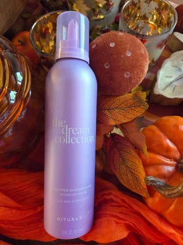 Rituals the dream collection - the,