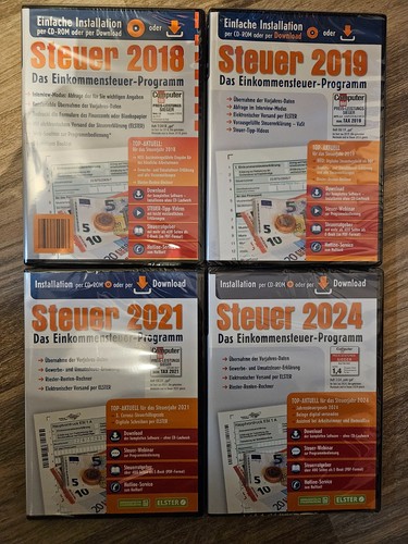 Aldi steuersoftware steuer - aldi,