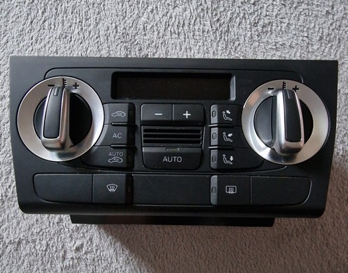 Original audi p8 - original,