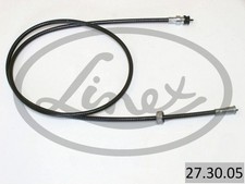 Tachowelle tachometer linex - tachowelle,