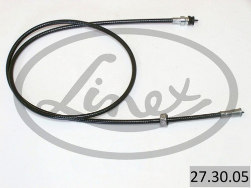 Tachowelle tachometer linex - tachowelle,