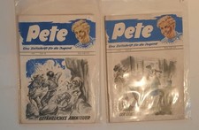 PETE - Eine Zeitschrift für