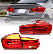 BMW F30 F80 M3 Rückleuchten