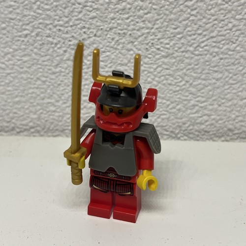 Lego ninjago minifigur - lego®,