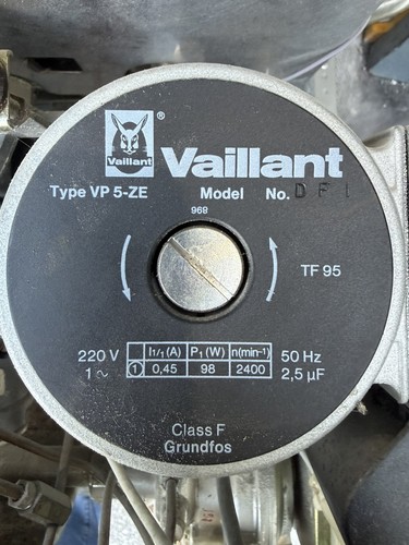 Vaillant 161106 983454 ze - vp,