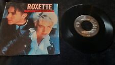 ROXETTE Single 7 It Must Have Been Love EMI