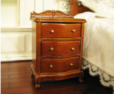 Puppenhaus Miniatur Ladian