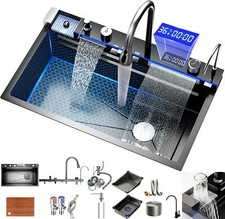 Küchenspüle Spülbecken