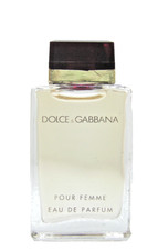 Dolce & Gabbana pour Femme Miniatur EDP / Eau de Parfum 4,5 ml