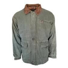 Vintage Wrangler Hero Green
