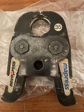 Novopress Mapress Pressbacke 35