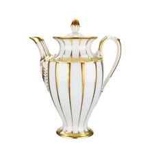 Kaffeekanne klein Fürstenberg Grecque Athena