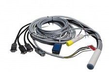 Kabelbaum FS 1010 für Behrens Eurolift Ladebordwand / Hebebühne