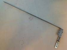 TFT LCD Display Scharnier Links (L) Gericom Overdose Radeon 2040 XL