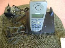 Siemens - Telefon - Gigaset 3000 Comfort  - Basisstation + Mobilteil -