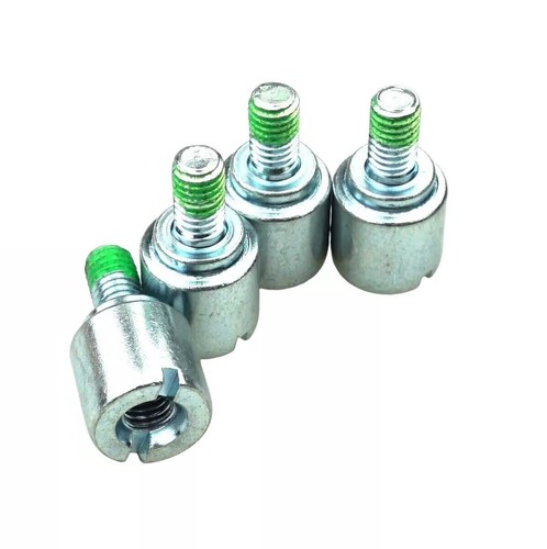 Attachment wall mount - mount, screws