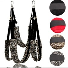 Liebesschaukel Sexschaukel Rot