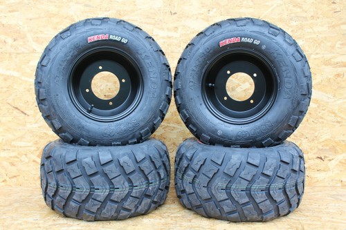Neu quad komplettradsatz - quad,