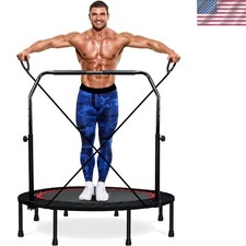 Mini Trampoline for Kids