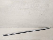 Mercedes W204 Coupe Tür Fensterleiste Chromleiste  Leiste Rechts A2047252865