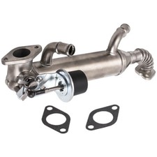 AGR-Kühler Abgasrückführung