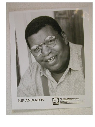 Kip anderson presse - set, foto