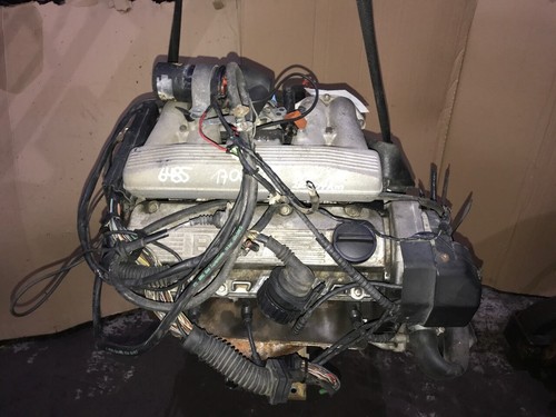 6485 motor m40b18 bmw - 6485,