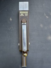 manuelle JUPITER Biomühle 561, Bio Mühle / Getreide, Mohn, mit Tisch Halterung